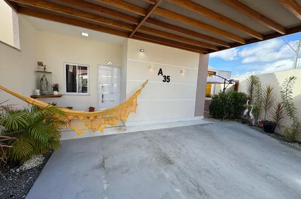 Casa para venda,  Colina Verde, Teixeira De Freitas