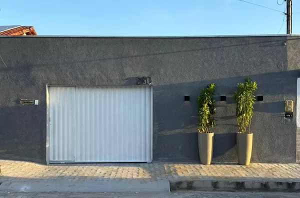Casa para venda,  Bela Vista, Teixeira De Freitas