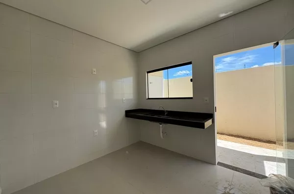 Casa para venda, BAIRRO PLANEJADO CIDADEL, Teixeira De Freitas