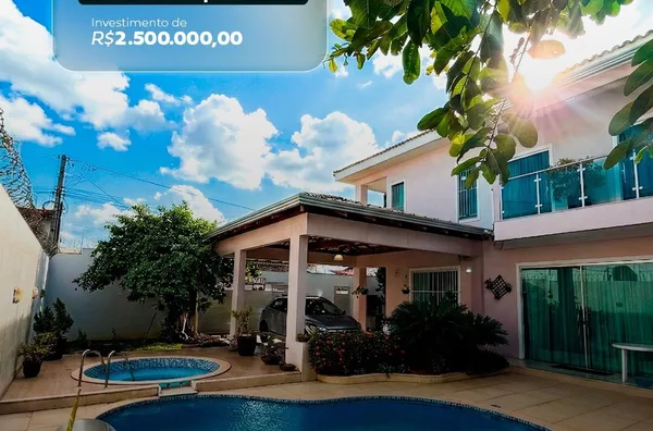 Casa para venda,  Jardim Caraipe, Teixeira De Freitas