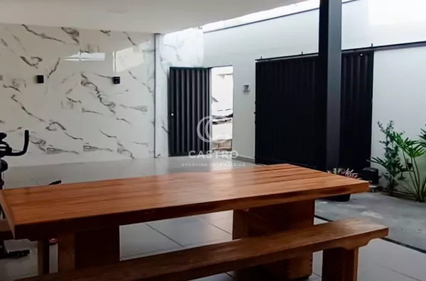 Casa para venda, 2 quarto(s),  Ouro Verde Park, Teixeira De Freitas