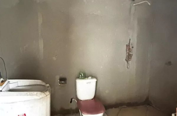 Casa Disponível à Venda no Loteamento Nanuque 