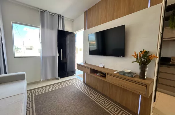 Casa em condomínio para venda, 2 quarto(s),  CONDOMÍNIO CAMINHO DAS ÁRVORES, Teixeira De Freitas