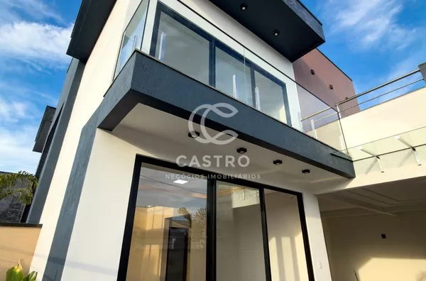 Casa em condomínio para venda, 5 quarto(s),  Colina Verde, Teixeira De Freitas