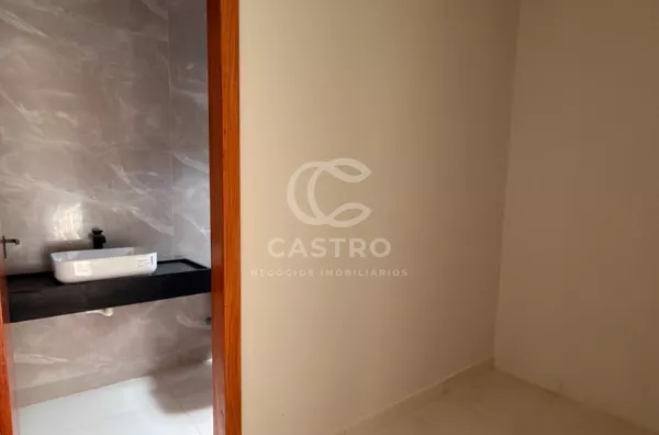 Casa em condomínio para venda, 3 quarto(s),  Kaikan Sul, Teixeira De Freitas