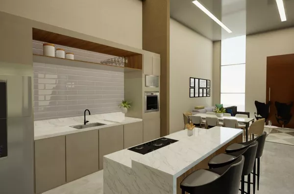 Casa para venda, 3 quarto(s),  Condomínio Manhattan, Teixeira De Freitas