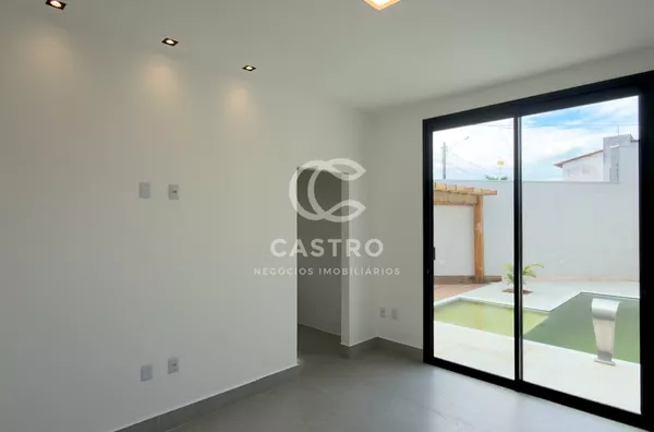 Casa para venda, 3 quarto(s),  Jardim Caraipe, Teixeira De Freitas