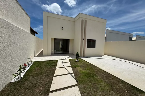 Casa para venda, BAIRRO PLANEJADO CIDADEL, Teixeira De Freitas