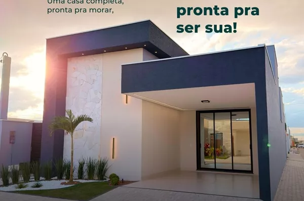 Casa em condomínio para , 3 quarto(s),  Portal Sul, Teixeira De Freitas