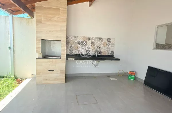 Casa para venda,  Condomínio Mont Serrat 3, Teixeira De Freitas