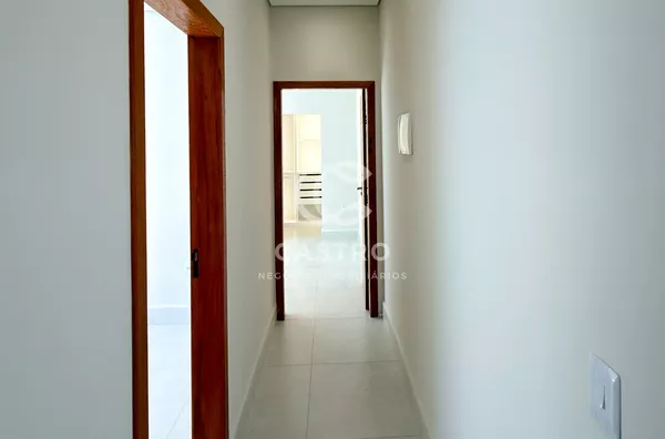 Casa para venda,  Zona Sul, Cidadel, Teixeira De Freitas