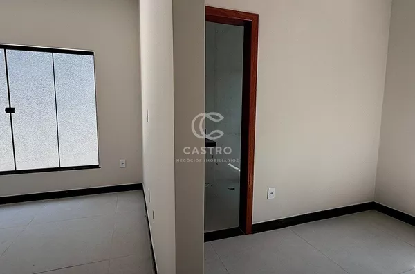 Casa para venda, Condomínio Residencial Jardim das Palmeiras, Teixeira De Freitas