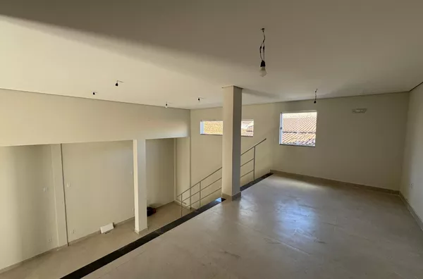 Ponto comercial em andar para aluguel,  Vila Verde, Teixeira De Freitas