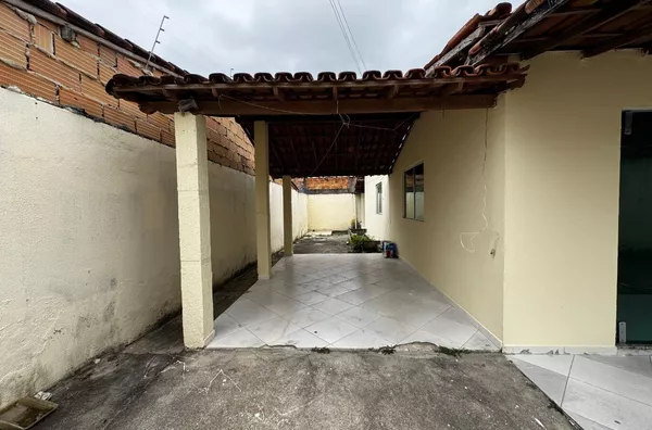 Casa para venda, 3 quarto(s),  Kaikan, Teixeira De Freitas