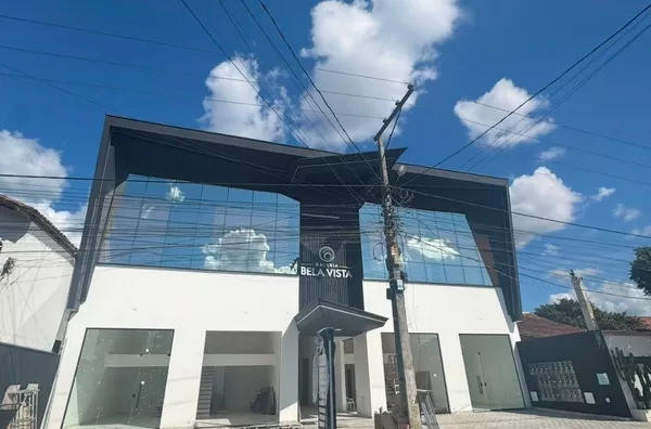 Sala comercial em galeria para aluguel,  Bela Vista, Teixeira De Freitas