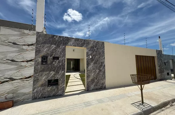 Casa para venda, BAIRRO PLANEJADO CIDADEL, Teixeira De Freitas