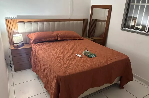Apartamento para aluguel,  Condominio Plaza Ville, Teixeira De Freitas