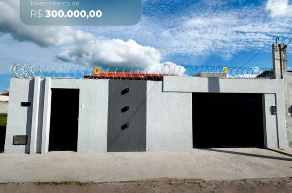 Casa em condomínio para venda,  Loteamento Nanuque, Teixeira De Freitas
