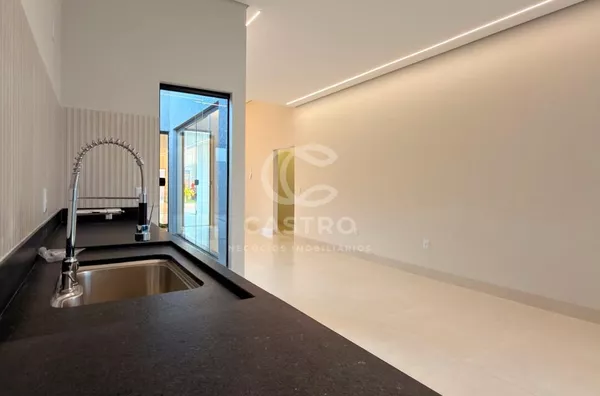 Casa em condomínio para , 3 quarto(s),  Portal Sul, Teixeira De Freitas