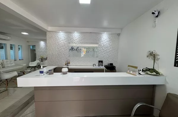 Sala comercial para aluguel,  Bela Vista, Teixeira De Freitas