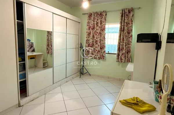 Casa para venda, 3 quarto(s),  Recanto Do Lago, Teixeira De Freitas
