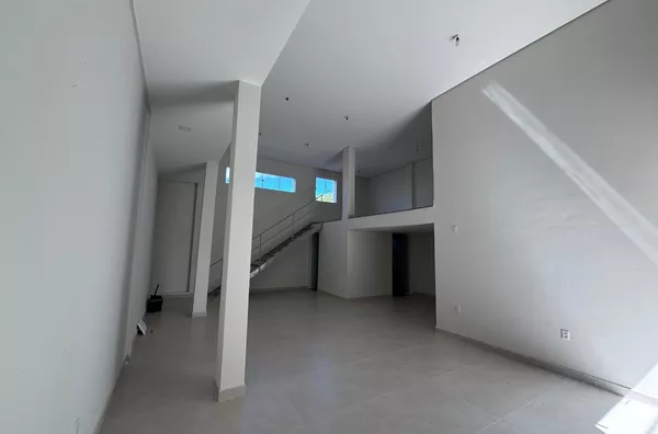 Ponto comercial em andar para aluguel,  Vila Verde, Teixeira De Freitas