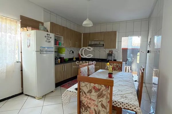 Casa para venda, 3 quarto(s),  Mirante Do Rio, Teixeira De Freitas
