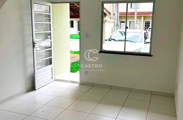 Casa em condomínio para venda,  Condominio Residencial Caraipe, Teixeira De Freitas