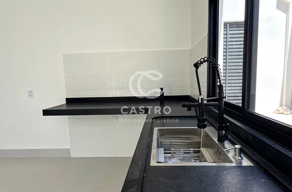 Casa em condomínio para venda,  Colina Verde, Teixeira De Freitas