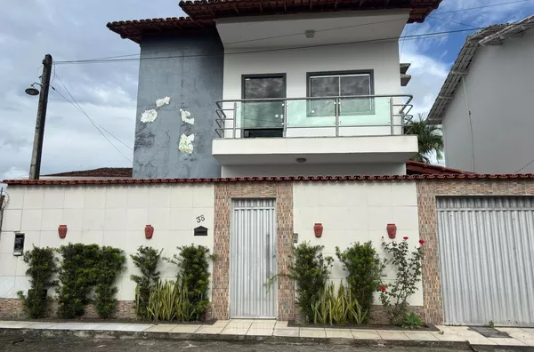 Cobertura duplex para venda, 3 quarto(s),  Bela Vista, Teixeira De Freitas