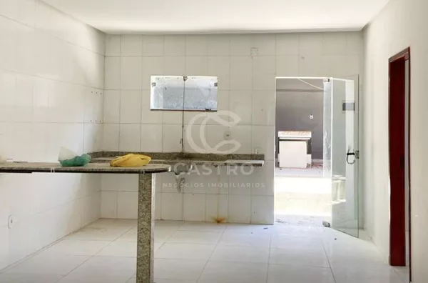 Casa para ,  Bonadiman, Teixeira De Freitas