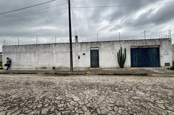 Casa Disponível à Venda no Loteamento Nanuque 
