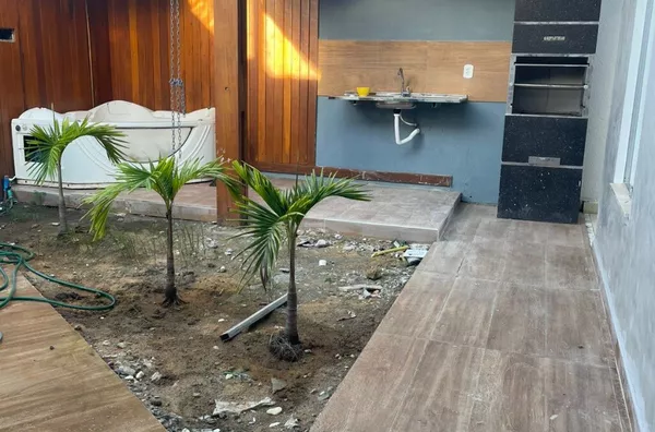 Casa em condomínio para  e , 3 quarto(s),  Colina Verde, Teixeira De Freitas