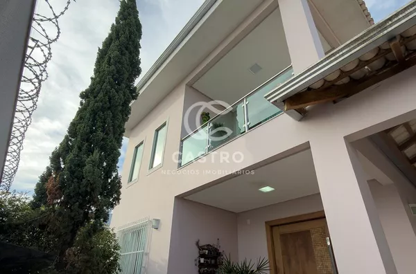 Casa para venda,  Jardim Caraipe, Teixeira De Freitas