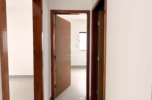 Casa para venda, Loteamento Estância do Sol, Teixeira De Freitas