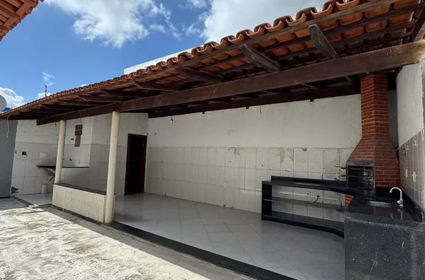 Casa para venda,  Jardim Beira Rio, Teixeira De Freitas