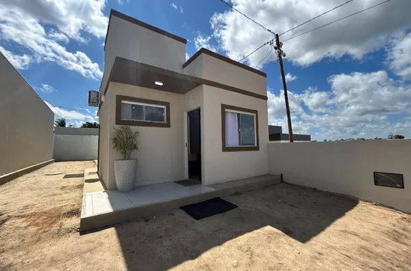 Casa em condomínio para venda, 2 quarto(s),  CONDOMÍNIO CAMINHO DAS ÁRVORES, Teixeira De Freitas