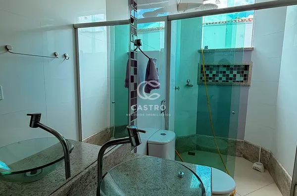 Casa para venda,  Bela Vista, Teixeira De Freitas
