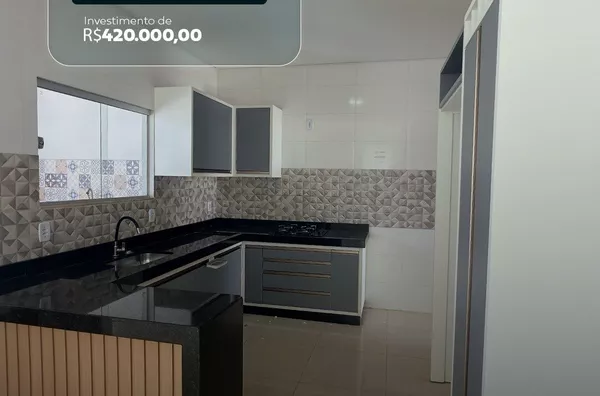 Casa para venda,  Condomínio Mont Serrat 3, Teixeira De Freitas