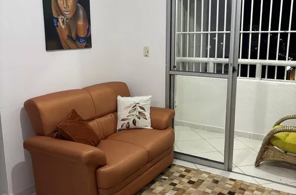 Apartamento para aluguel,  Condominio Plaza Ville, Teixeira De Freitas
