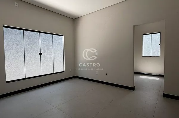 Casa para venda, Condomínio Residencial Jardim das Palmeiras, Teixeira De Freitas