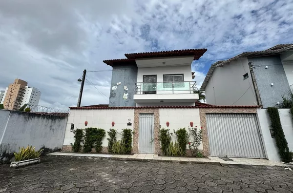 Cobertura duplex para venda, 3 quarto(s),  Bela Vista, Teixeira De Freitas
