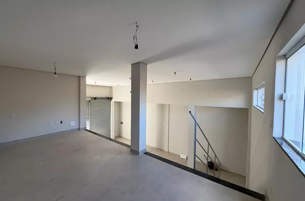 Ponto comercial em andar para aluguel,  Vila Verde, Teixeira De Freitas