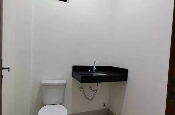 Sala comercial para aluguel,  Centro, Teixeira De Freitas