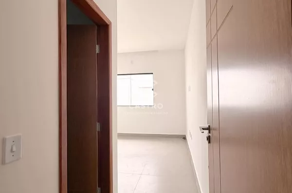 Casa para venda, Loteamento Estância do Sol, Teixeira De Freitas