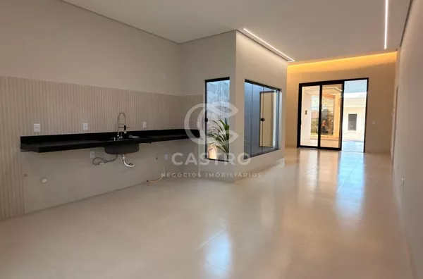 Casa em condomínio para , 3 quarto(s),  Portal Sul, Teixeira De Freitas