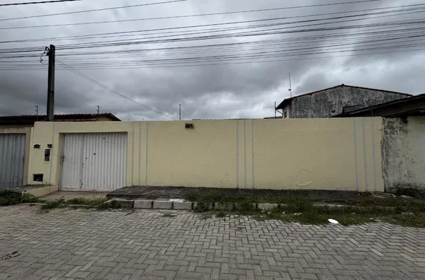 Casa para venda, 3 quarto(s),  Kaikan, Teixeira De Freitas