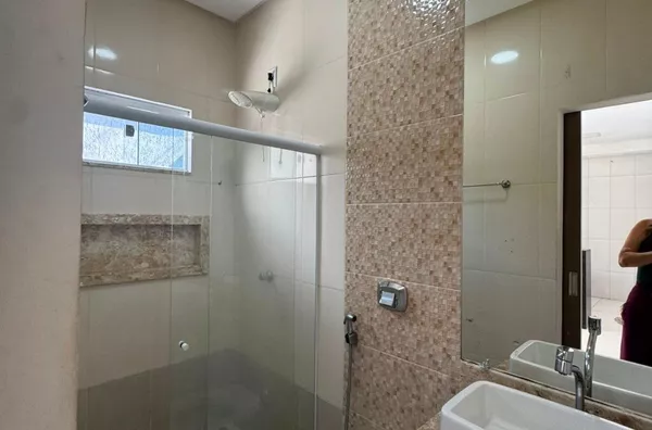 Casa para aluguel,  Centro, Teixeira De Freitas