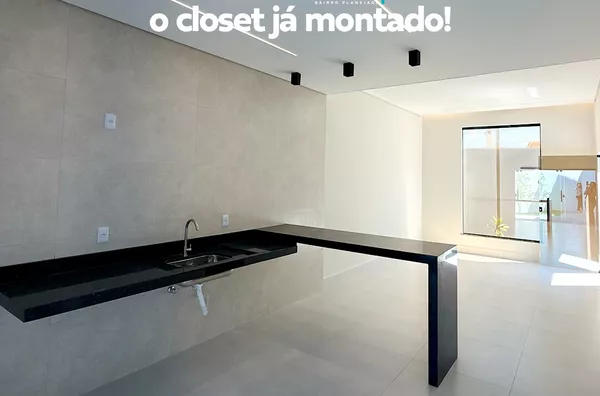 Casa para venda,  Zona Sul, Cidadel, Teixeira De Freitas