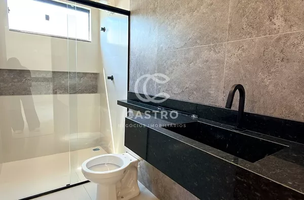 Casa para venda,  Zona Sul, Cidadel, Teixeira De Freitas
